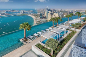 Breathtaking View for 2 Bedroom Fully Furnished - First Luxury